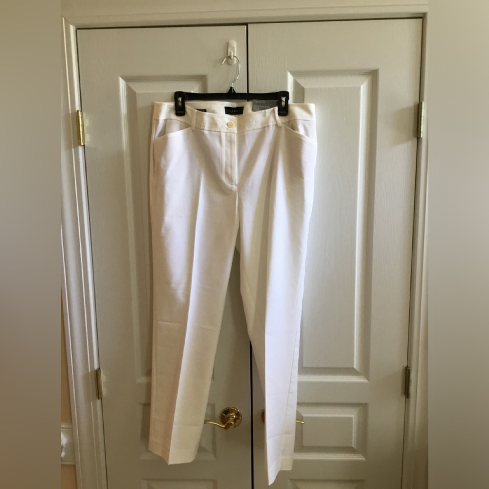 NWT Talbots Hampshirite ankle